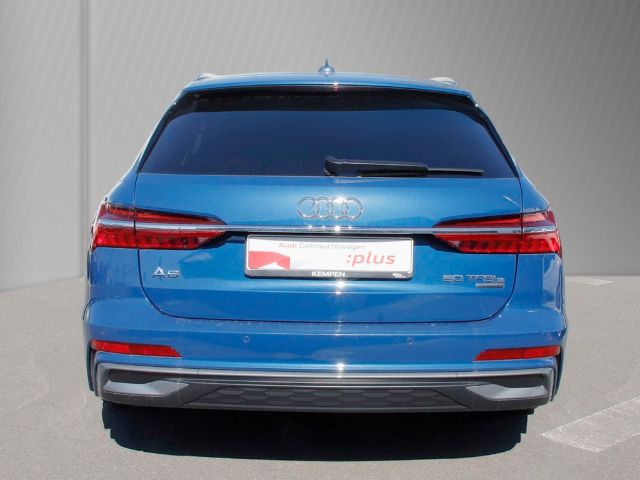 Audi A6 Avant TFSI E S Line 50 TFSI E Quattro S Tronic -  - Joinsteer - #5