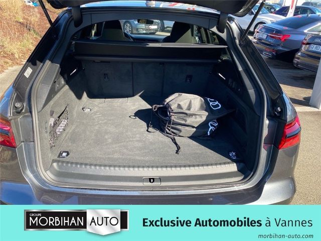Audi A6 Avant Competition 55 TFSI E Quattro 367 Ch S Tronic - 2024 - Joinsteer - #6