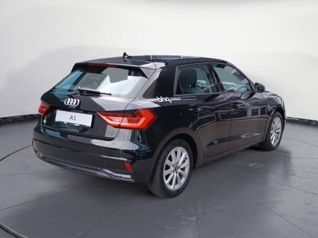 Audi A1 Sportback Advanced 25 TFSI S Tronic - 2025 - Joinsteer - #6