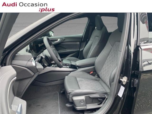 Audi A5 Coupé Design TDI Hybride 204 Ch S Tronic -  - Joinsteer - #5