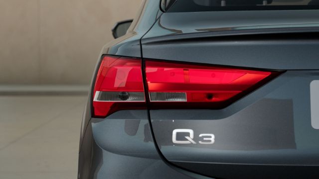 Audi Q3 Sportback S Line 35 TDI S Tronic - 2024 - Joinsteer - #6