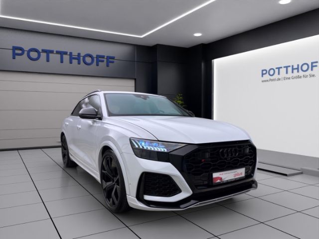 Audi RSQ8 TFSI Quattro Tiptronic - 2021 - Joinsteer - #6