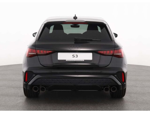Audi S3 Sportback TFSI Quattro S Tronic - 2025 - Joinsteer - #6