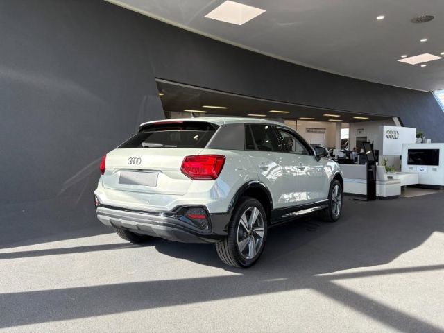 Audi Q2 Advanced 35 TFSI 150 Ch S Tronic -  - Joinsteer - #5