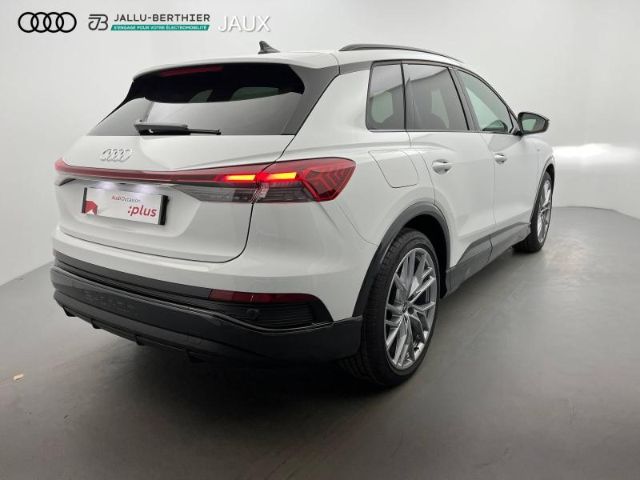 Audi Q4 E-tron 45 E-tron 210,00 KW - 2025 - Joinsteer - #6
