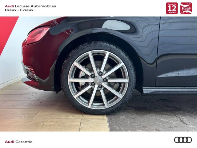 Audi A3 Sportback E-tron Design Luxe 40 E-tron 204 Ch S Tronic -  - Joinsteer - #5