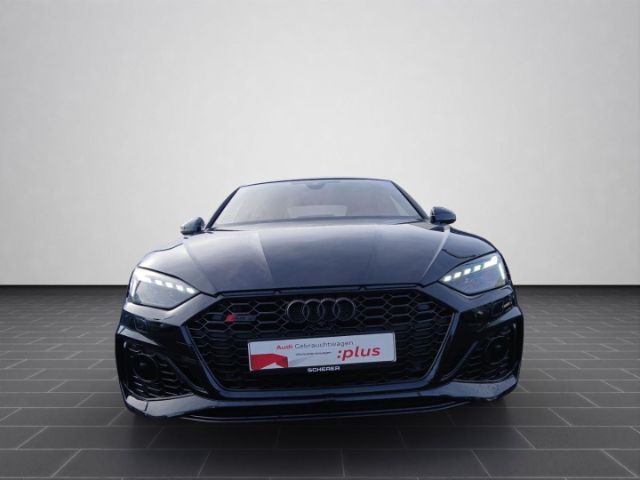 Audi RS5 Sportback TFSI Quattro Tiptronic - 2023 - Joinsteer - #6