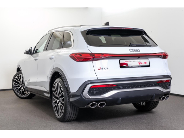 Audi SQ5 SUV TFSI S Tronic - 2025 - Joinsteer - #6