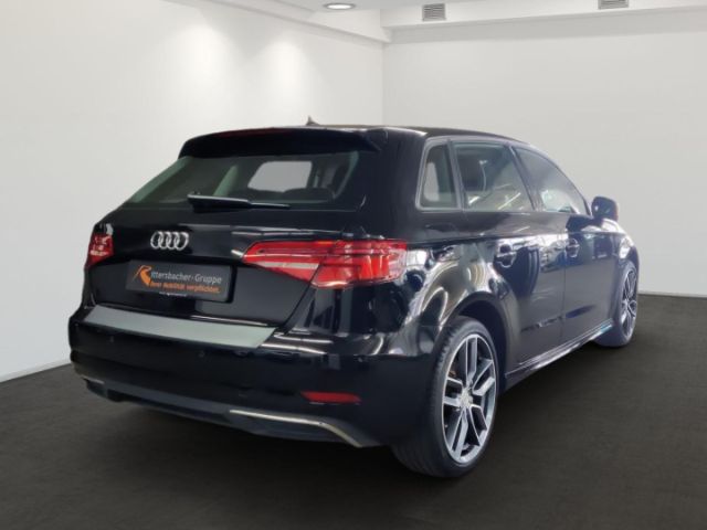 Audi A3 Sportback E-tron Sport 40 E-tron S Tronic - 2020 - Joinsteer - #6