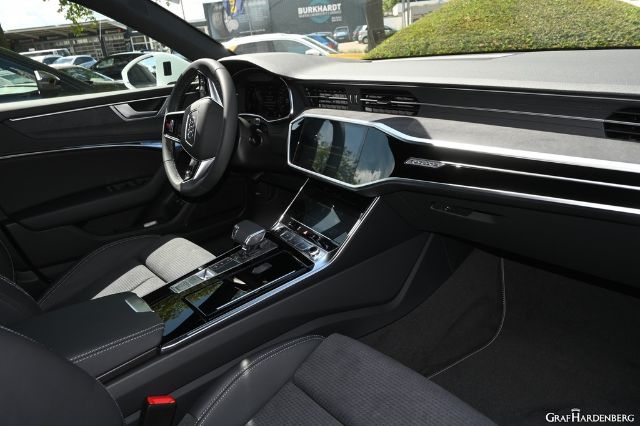 Audi A6 Avant TFSI E S Line 50 TFSI E Quattro S Tronic -  - Joinsteer - #5