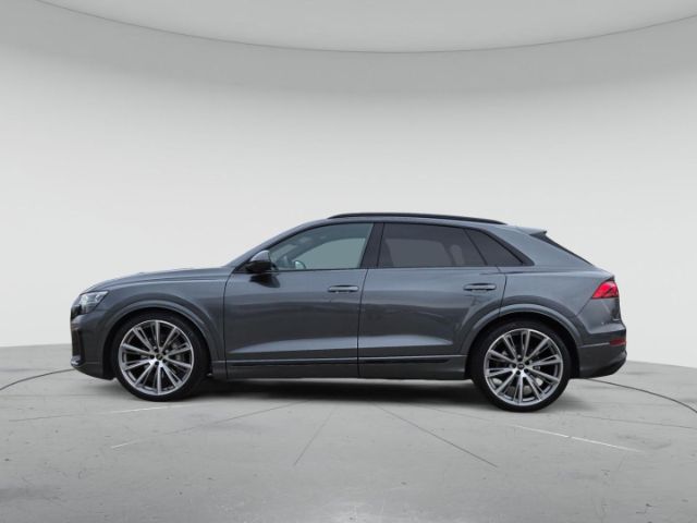 Audi Q8 SUV 55 TFSI Quattro Tiptronic - 2023 - Joinsteer - #6