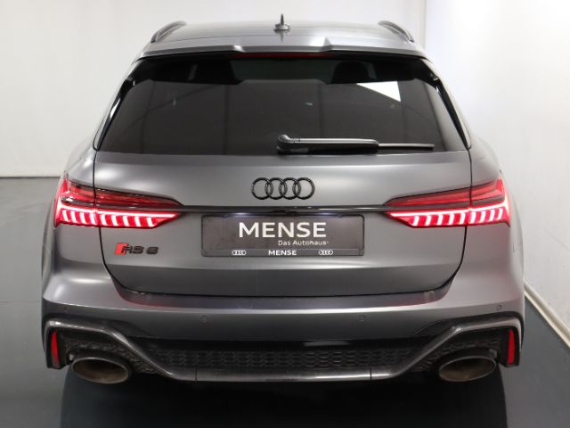 Audi RS6 Avant TFSI Quattro Tiptronic - 2022 - Joinsteer - #6