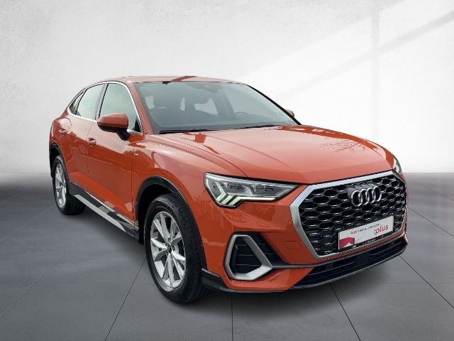 Audi Q3 Sportback 35 TFSI S Tronic - 2021 - Joinsteer - #6
