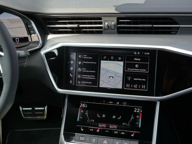 Audi S7 Sportback TDI Quattro Tiptronic -  - Joinsteer - #5