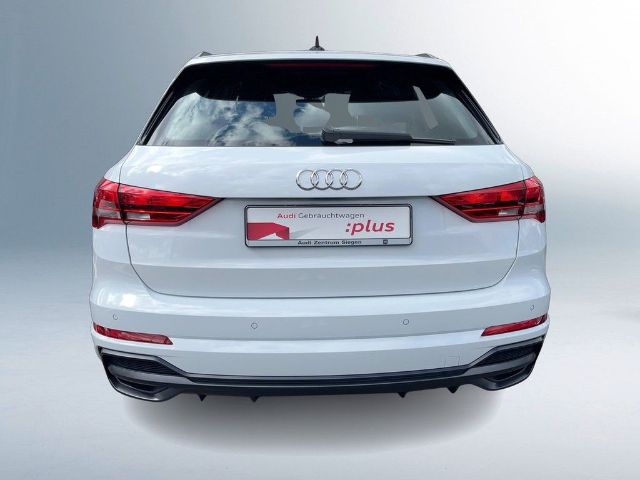 Audi Q3 TFSI E 45 TFSI E S Tronic - 2021 - Joinsteer - #6