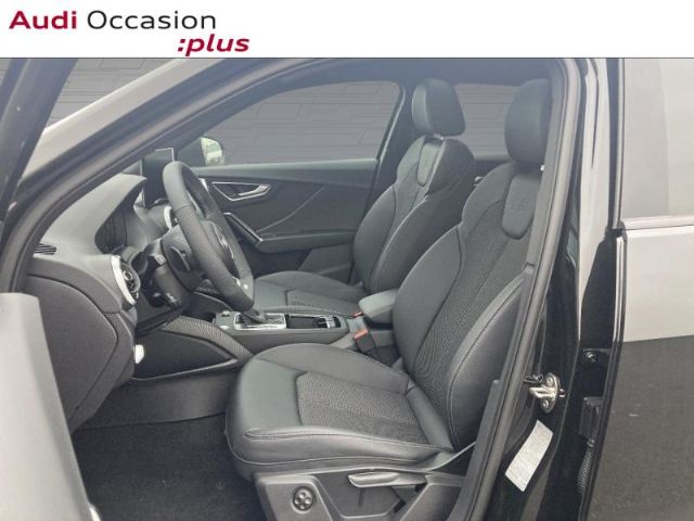 Audi Q2 Black Edition 35 TFSI 150 Ch S Tronic - 2025 - Joinsteer - #6