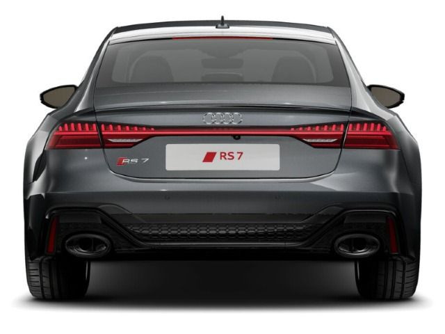 Audi RS7 Sportback Quattro Tiptronic - 2024 - Joinsteer - #6