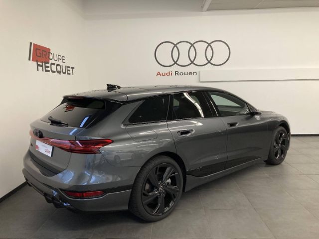 Audi A6 Avant E-tron S Line E-tron Performance 270,00 KW -  - Joinsteer - #5
