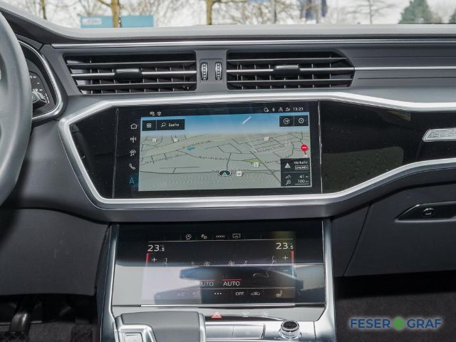 Audi A6 Avant S Line 40 TDI Quattro S Tronic - 2024 - Joinsteer - #6