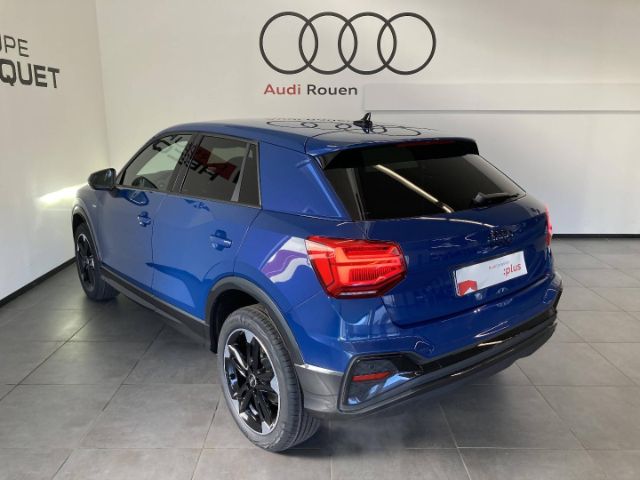 Audi Q2 S Line 35 TFSI 150 Ch S Tronic - 2025 - Joinsteer - #6