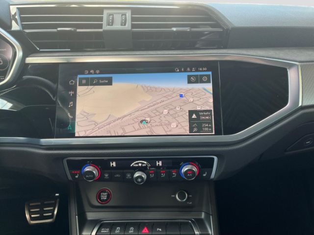 Audi RSQ3 TFSI Quattro S Tronic -  - Joinsteer - #5