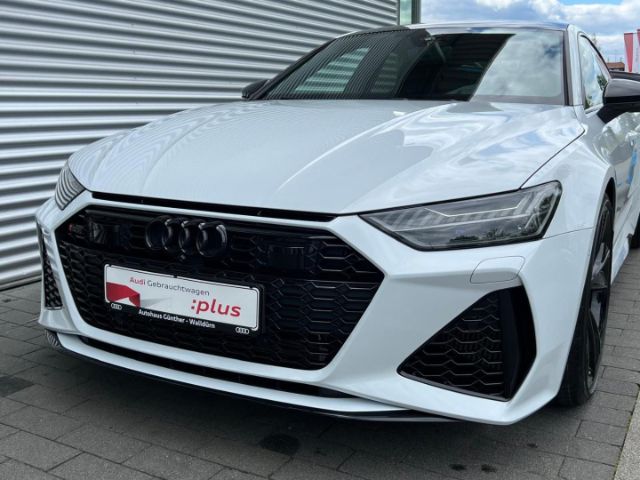 Audi RS7 Sportback Quattro Tiptronic - 2024 - Joinsteer - #6