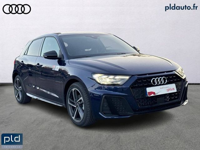 Audi A1 Sportback S Line Plus 30 TFSI 116 Ch S Tronic - 2025 - Joinsteer - #6