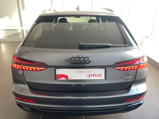Audi A6 Avant TFSI E S Line 50 TFSI E Quattro 299 Ch S Tronic -  - Joinsteer - #5