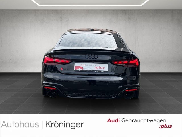 Audi RS5 Sportback TFSI Quattro Tiptronic -  - Joinsteer - #5
