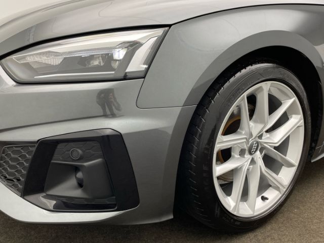 Audi A5 Sportback S Line Business 35 TFSI S Tronic - 2022 - Joinsteer - #6