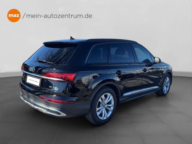 Audi Q7 SUV TFSI E 55 TFSI E Quattro Tiptronic -  - Joinsteer - #5