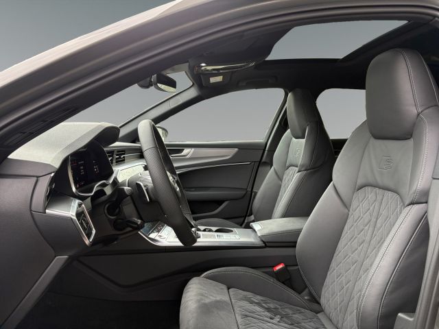 Audi S6 Avant TDI Quattro Tiptronic -  - Joinsteer - #5