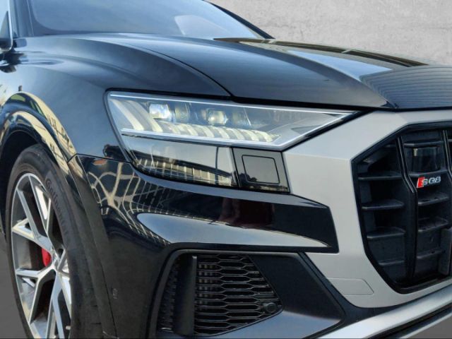 Audi SQ8 SUV TDI Quattro Tiptronic -  - Joinsteer - #5