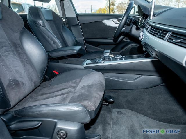 Audi A4 Allroad Quattro 2.0 TDI Quattro S Tronic -  - Joinsteer - #5
