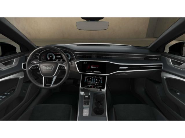 Audi A6 Avant S Line 45 TDI Quattro S Tronic - 2024 - Joinsteer - #6