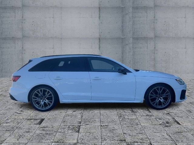 Audi S4 Avant - 2024 - Joinsteer - #6