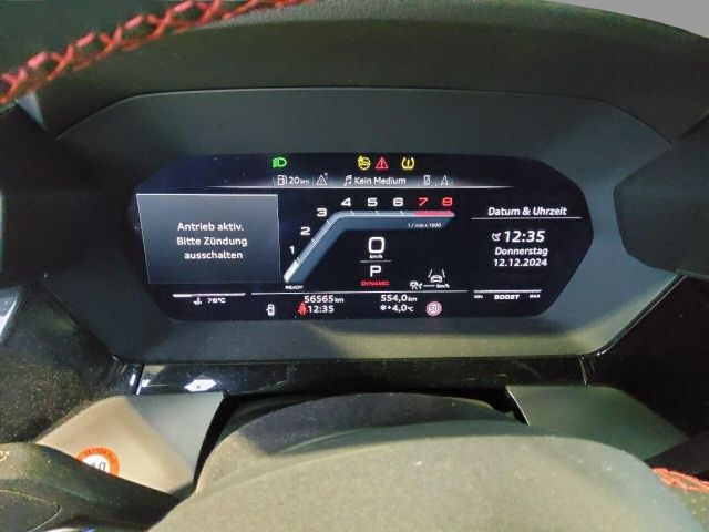 Audi S3 Berline TFSI Quattro S Tronic - 2022 - Joinsteer - #6