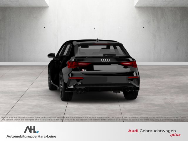 Audi A3 Sportback Advanced 30 TDI S Tronic - 2024 - Joinsteer - #6
