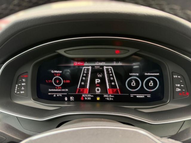 Audi RS7 Sportback TFSI Quattro Tiptronic -  - Joinsteer - #5