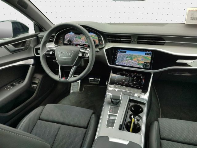 Audi A7 Sportback TFSI E 55 TFSI E Quattro S Tronic -  - Joinsteer - #5