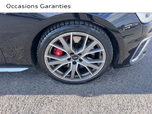 Audi S4 Avant S4 Avant TDI 347 Ch Tiptronic -  - Joinsteer - #5