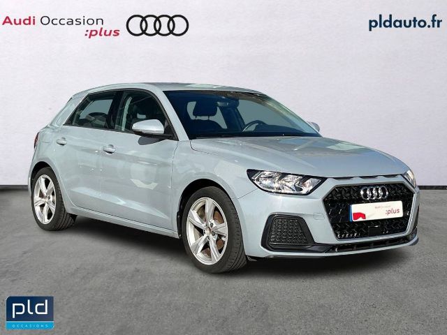 Audi A1 Sportback Business Line 35 TFSI 150 Ch S Tronic - 2021 - Joinsteer - #6