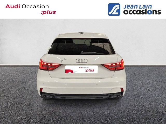 Audi A1 Sportback Design 35 TFSI 150 Ch S Tronic - 2020 - Joinsteer - #6