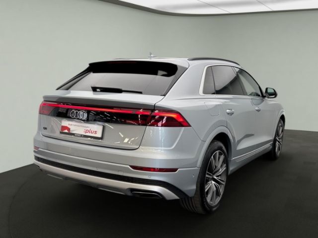 Audi Q8 SUV TFSI E 55 TFSI E Quattro Tiptronic - 2024 - Joinsteer - #6