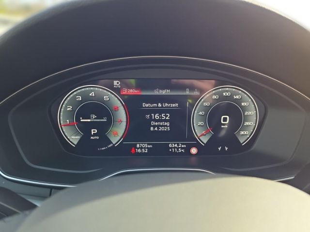 Audi A5 Sportback Advanced 40 TFSI Quattro S Tronic -  - Joinsteer - #5