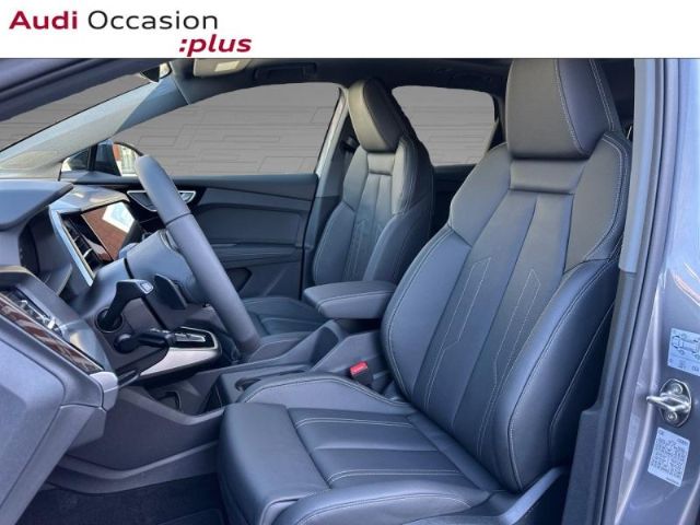 Audi Q4 E-tron 45 E-tron 210,00 KW -  - Joinsteer - #5