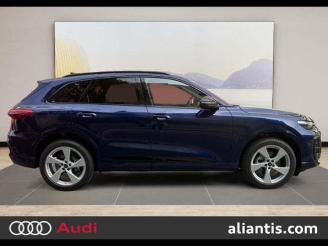 Audi Q5 Design TFSI Hybride Quattro 204 Ch S Tronic -  - Joinsteer - #5