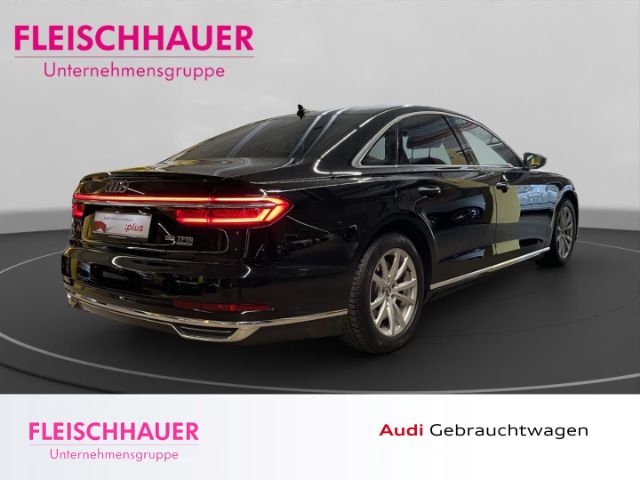 Audi A8 55 TFSI Quattro Tiptronic - 2018 - Joinsteer - #6