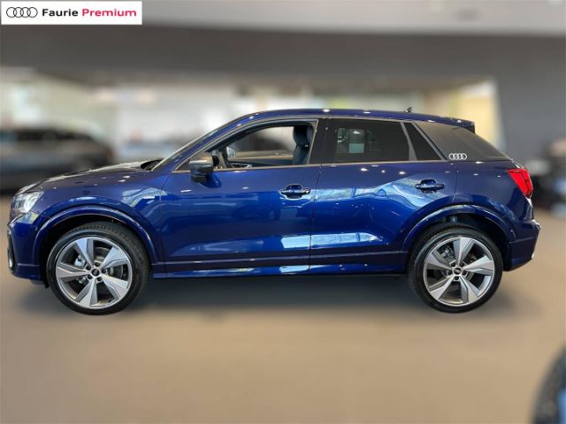 Audi Q2 Black Edition 35 TFSI 150 Ch S Tronic -  - Joinsteer - #5