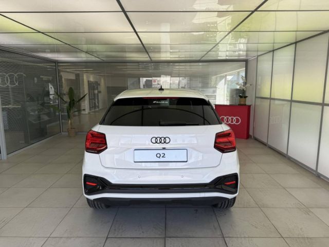 Audi Q2 Black Edition 35 TFSI 150 Ch S Tronic -  - Joinsteer - #5